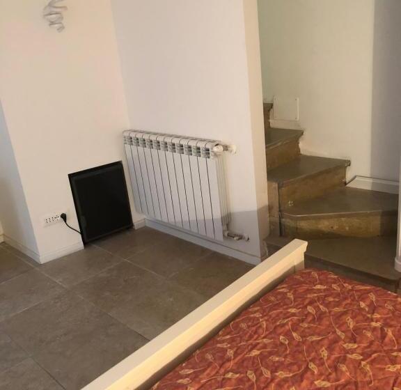 سوییت, B&b La Terrazza