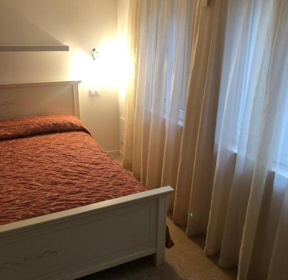 سوییت, B&b La Terrazza