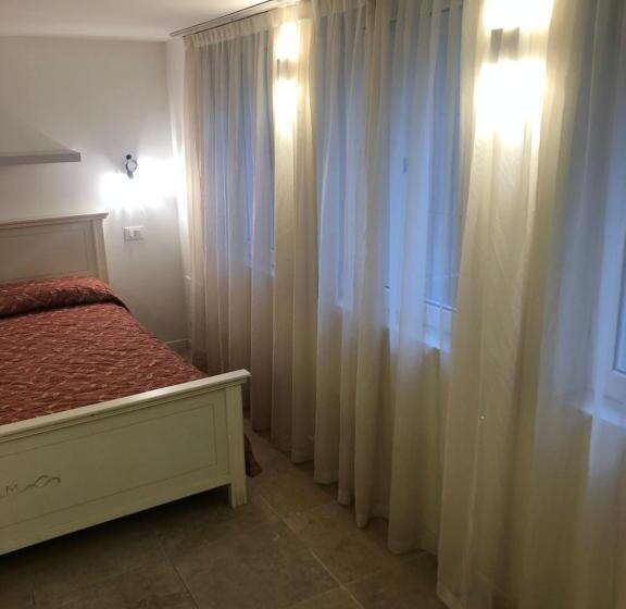 سوییت, B&b La Terrazza