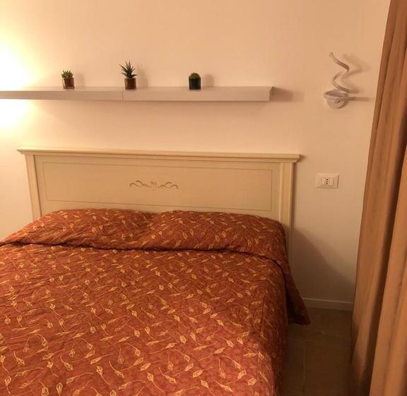 سوییت, B&b La Terrazza