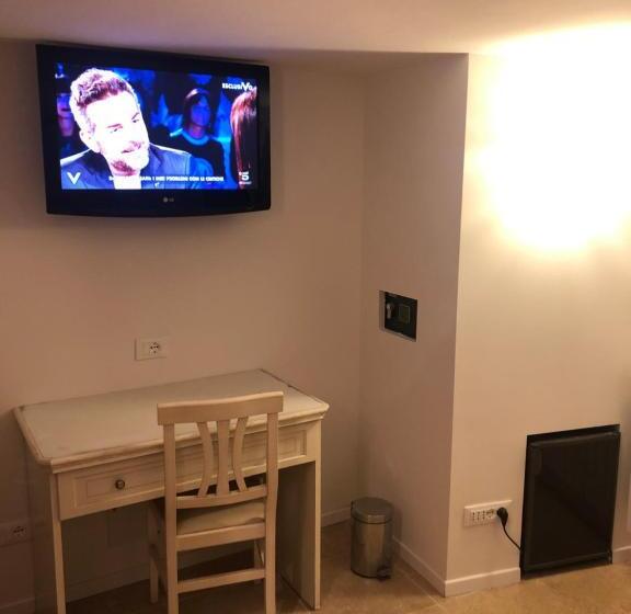 سوییت, B&b La Terrazza