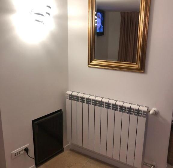 سوییت, B&b La Terrazza