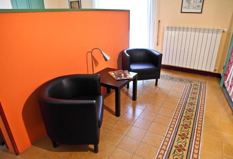 수피리어 룸, Palazzo Villelmi