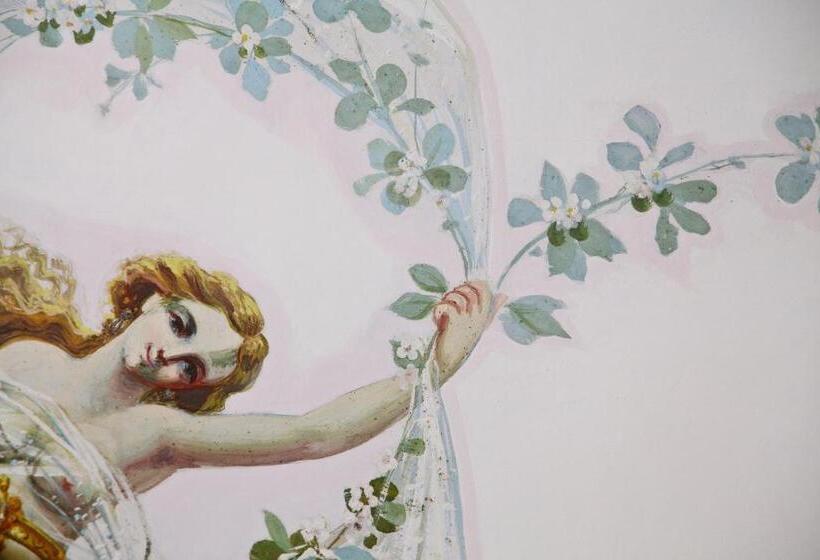 수피리어 룸, Palazzo Villelmi