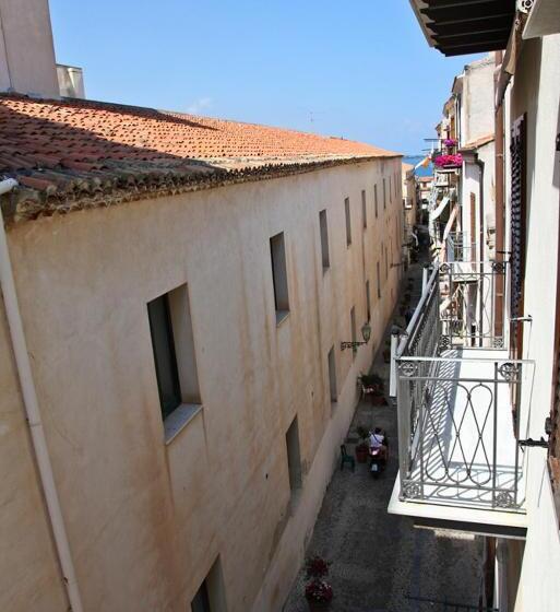 스탠다드 싱글 룸, Palazzo Villelmi