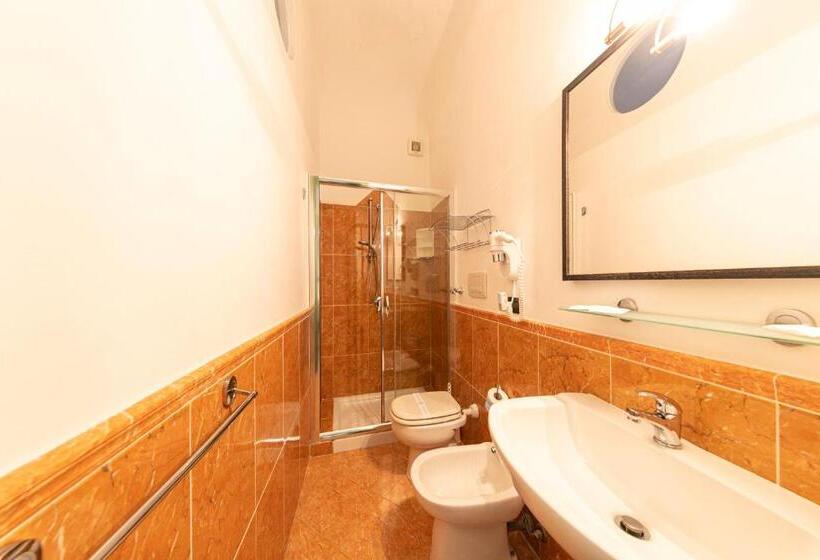 디럭스 주니어 스위트, Palazzo Villelmi