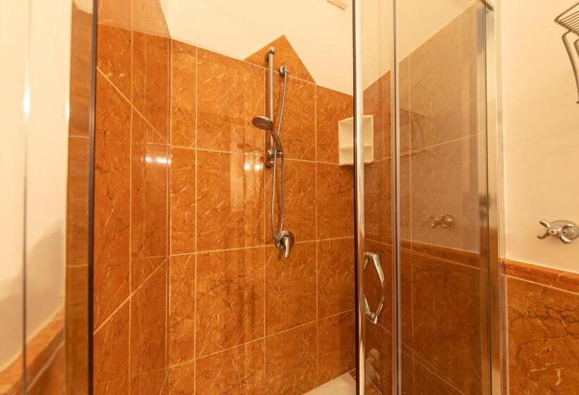 디럭스 주니어 스위트, Palazzo Villelmi