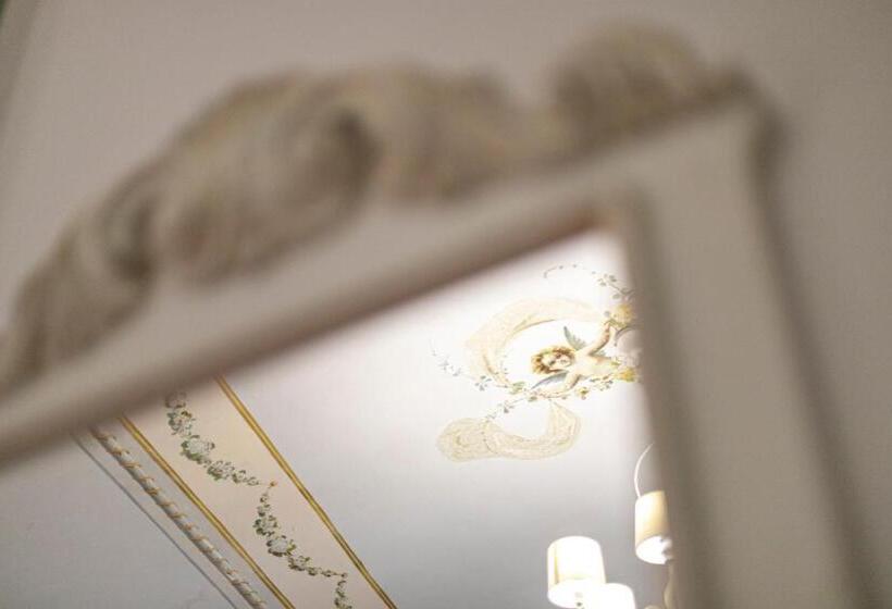 수피리어 룸, Palazzo Villelmi