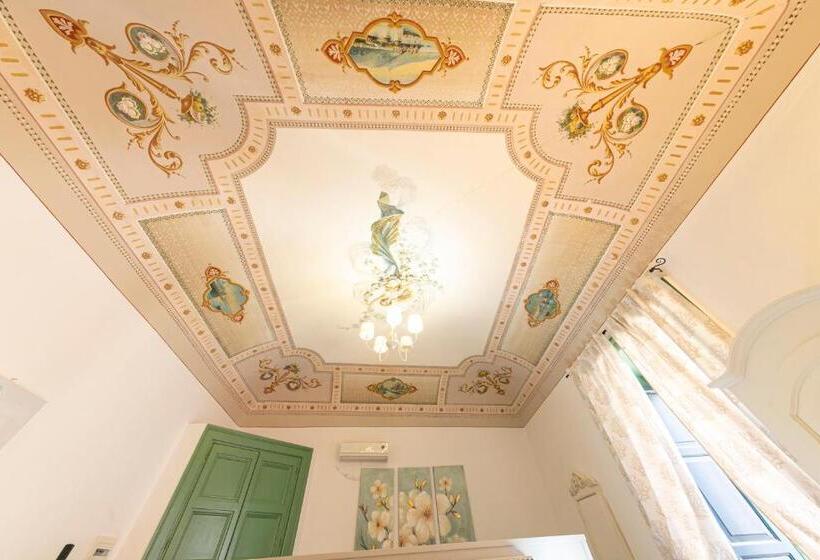 수피리어 룸, Palazzo Villelmi