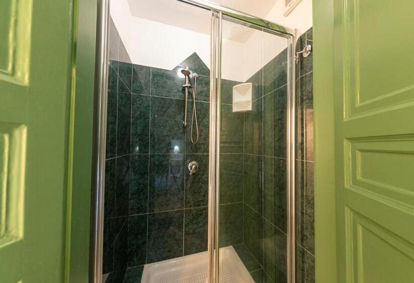 수피리어 룸, Palazzo Villelmi