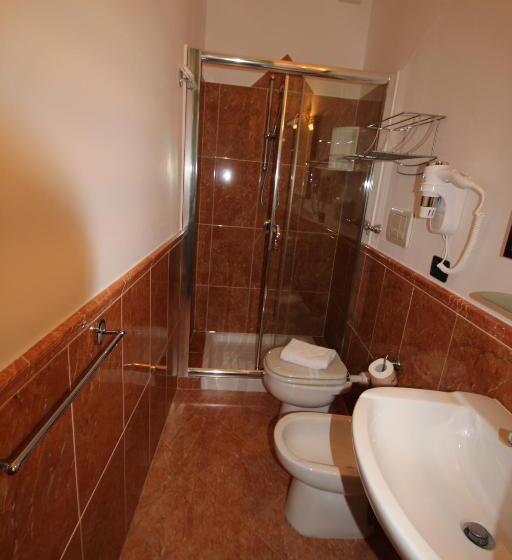 디럭스 주니어 스위트, Palazzo Villelmi