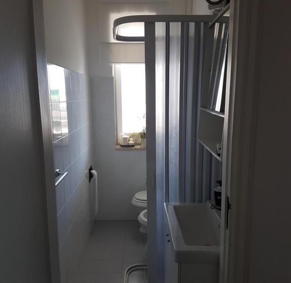 침실 2개 아파트, Blumarine Residence Club