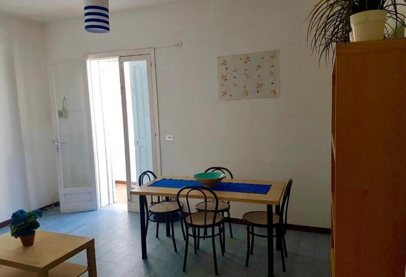 침실 2개 아파트, Blumarine Residence Club