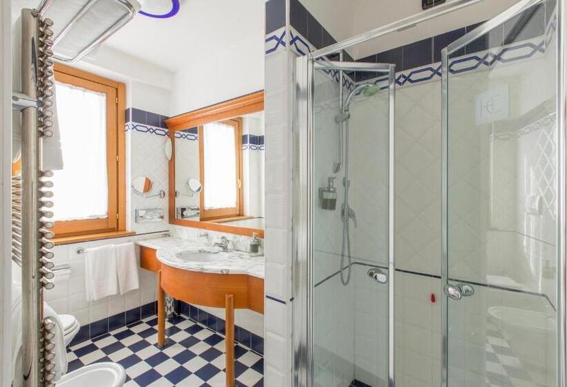 Номер Стандарт Индивидуальный, Casale