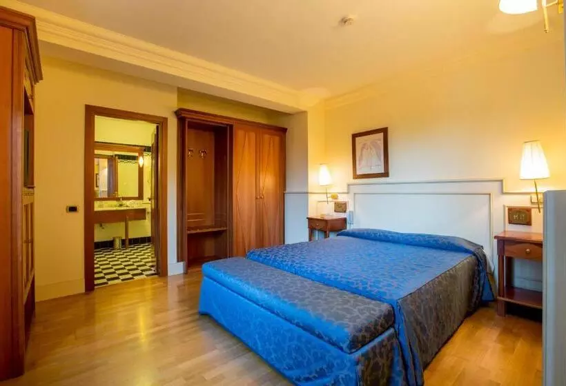سوییت جونیور, Casale