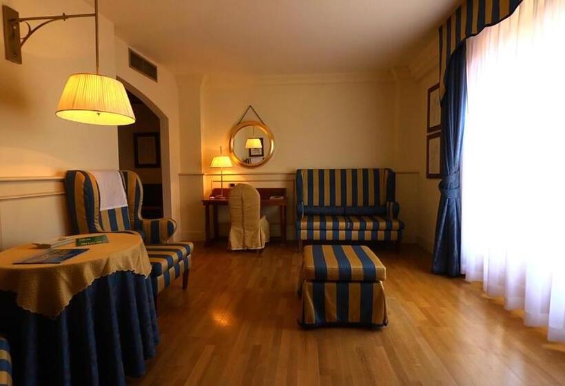 سوییت, Casale