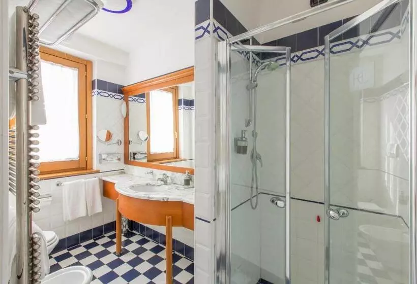 اتاق استاندارد, Casale