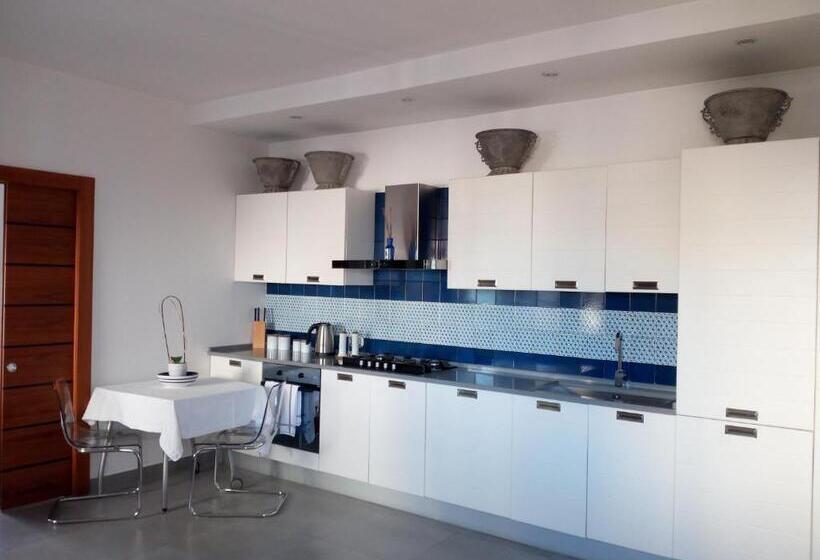 آپارتمان 1 خوابه, Cubo Apartments
