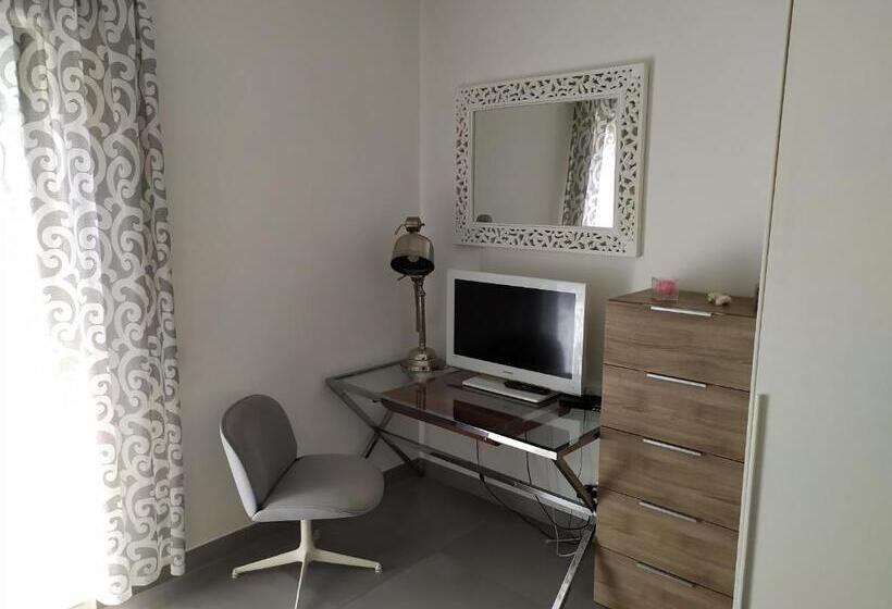 침실 1개 아파트, Cubo Apartments