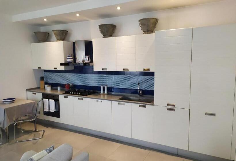 침실 1개 아파트, Cubo Apartments