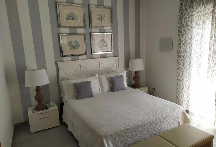 آپارتمان 1 خوابه, Cubo Apartments