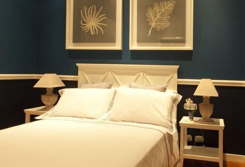 آپارتمان 2 خوابه با چشم‌انداز دریا, Cubo Apartments
