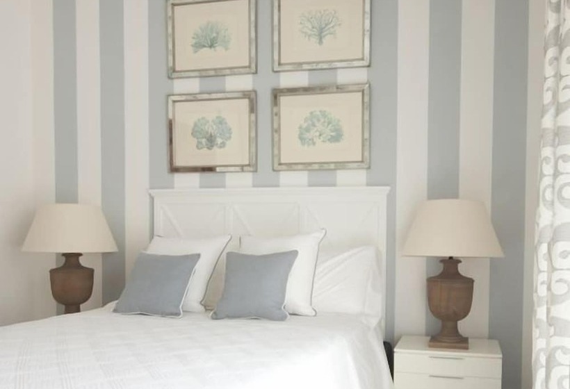 침실 1개 아파트, Cubo Apartments