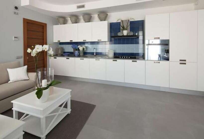 آپارتمان 1 خوابه, Cubo Apartments