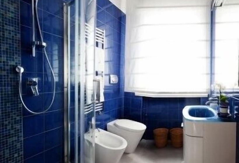 آپارتمان 1 خوابه, Cubo Apartments