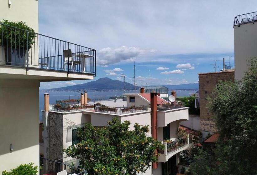 침실 1개 아파트, Cubo Apartments