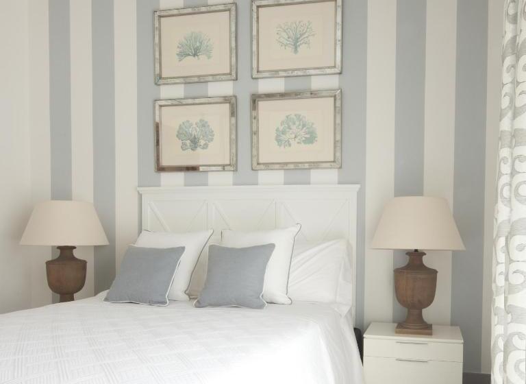 침실 1개 아파트, Cubo Apartments