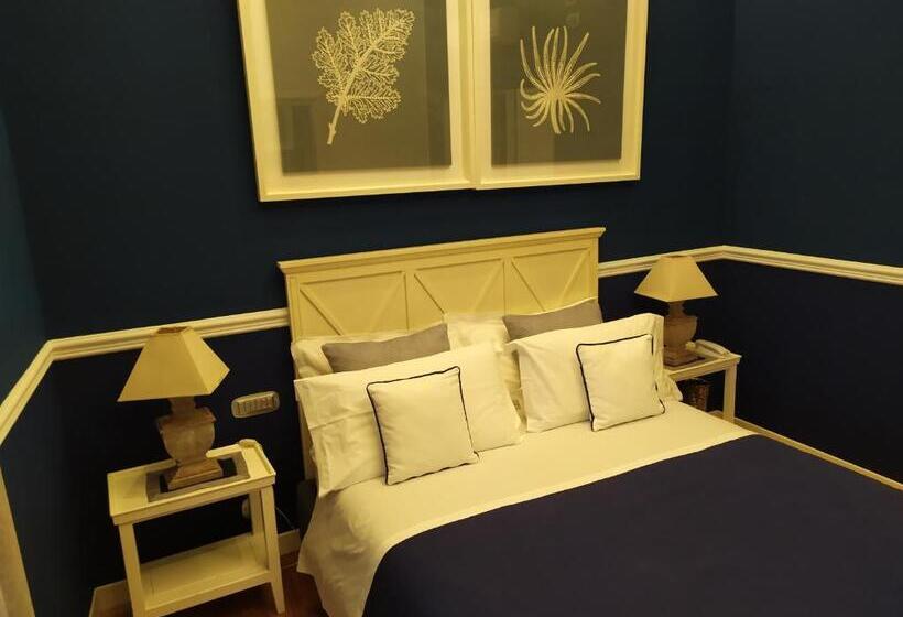 발코니가 있는 2 베드룸 아파트, Cubo Apartments