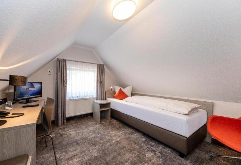 غرفة قياسية فردية, Alte Bäckerei