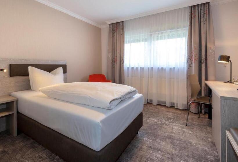 غرفة قياسية فردية, Alte Bäckerei