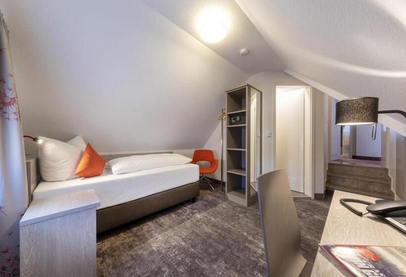 غرفة قياسية فردية, Alte Bäckerei