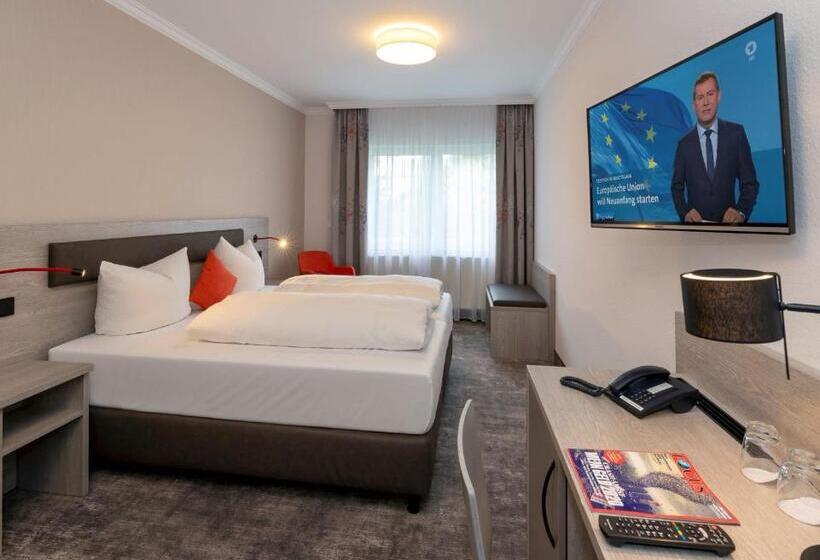 غرفة قياسية, Alte Bäckerei