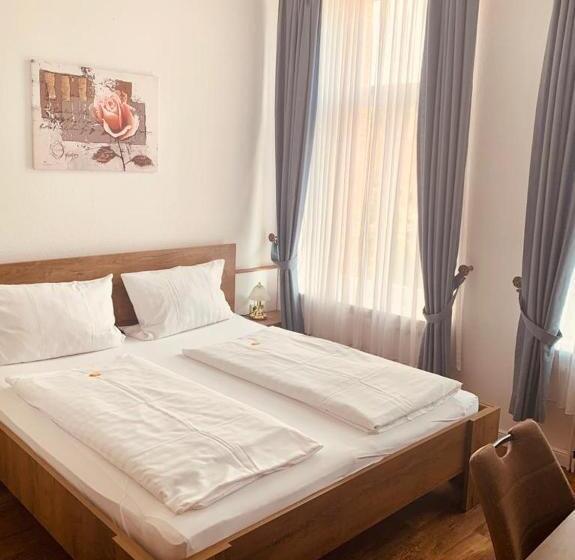 Номер Стандарт, Alt Emder Bürgerhaus