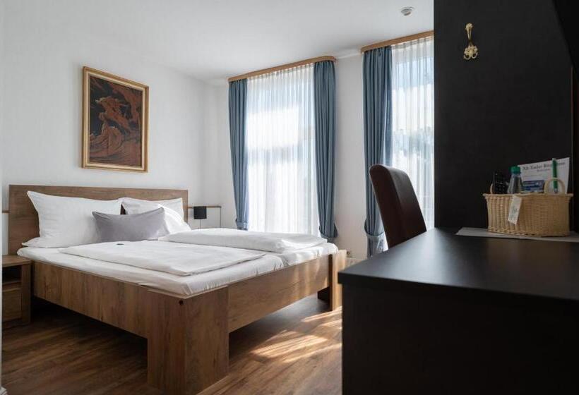 Номер Стандарт, Alt Emder Bürgerhaus