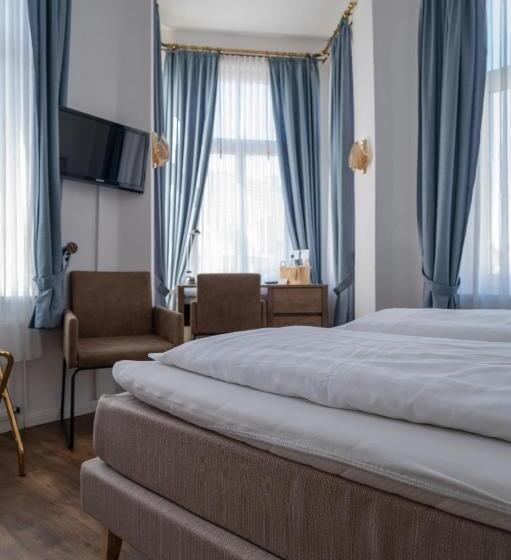 Номер Стандарт, Alt Emder Bürgerhaus