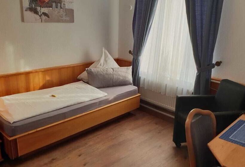 Номер Стандарт Индивидуальный, Alt Emder Bürgerhaus