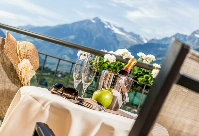 マウンテンビュースタンダードルーム, Astor