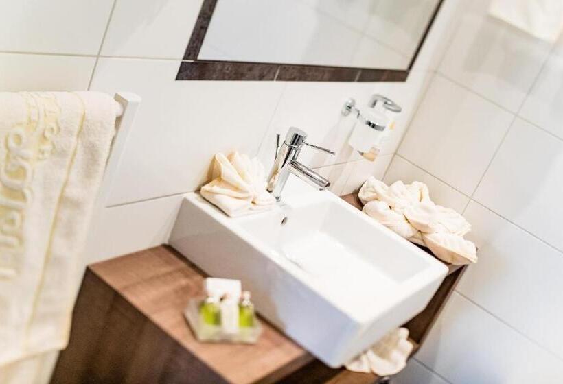 スタンダードシングルルーム, Astor