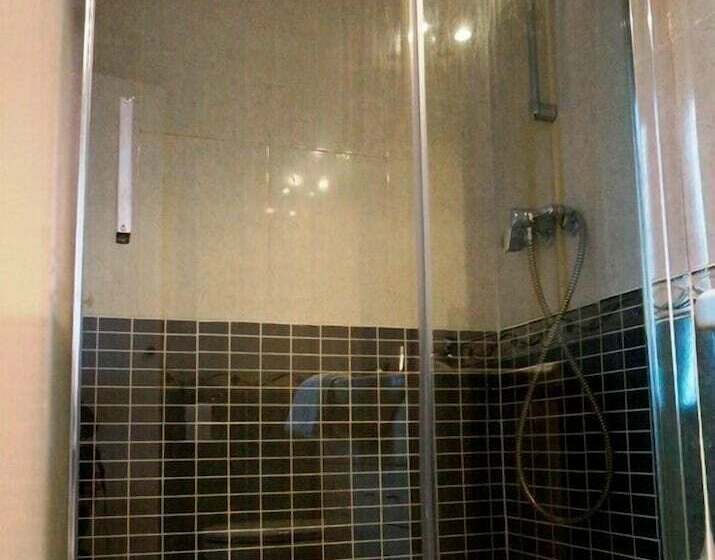 غرفة قياسية, Bellevue