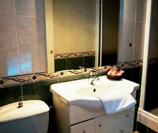 غرفة قياسية, Bellevue