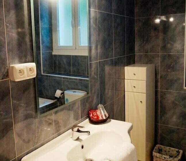 غرفة قياسية, Bellevue