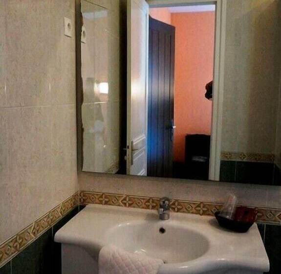 غرفة قياسية, Bellevue