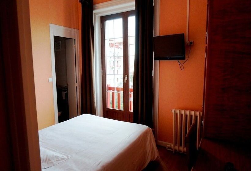 غرفة قياسية, Bellevue