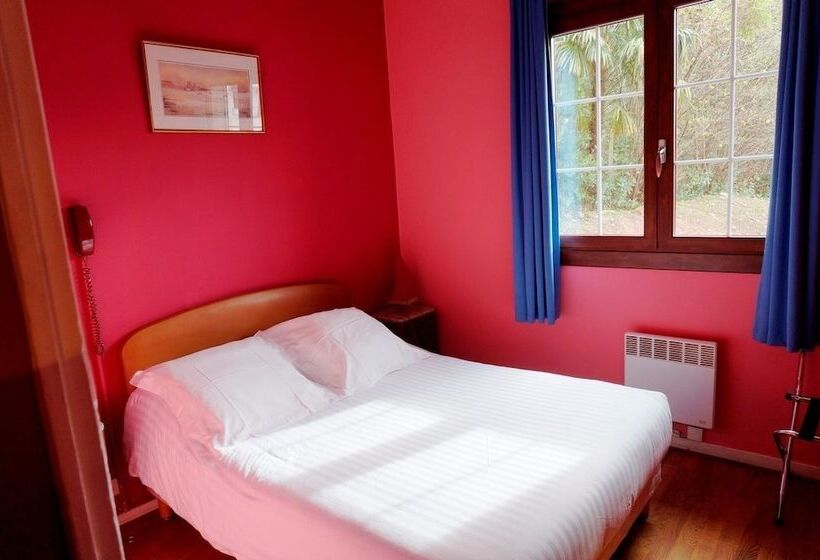 غرفة قياسية, Bellevue