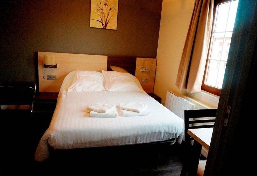 Quarto Estandar, Bellevue