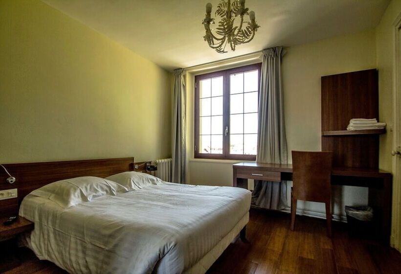 غرفة قياسية, Bellevue